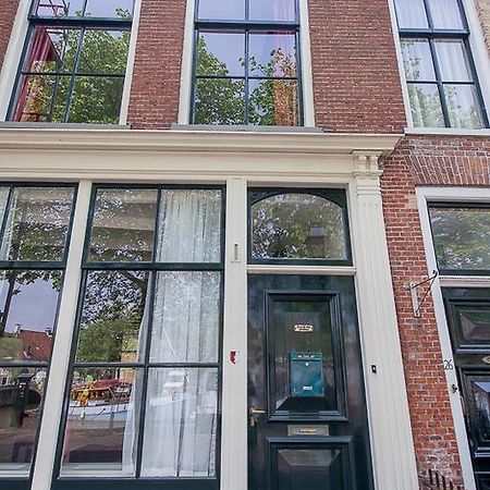 De Grote Sluis Villa Harlingen Exteriör bild