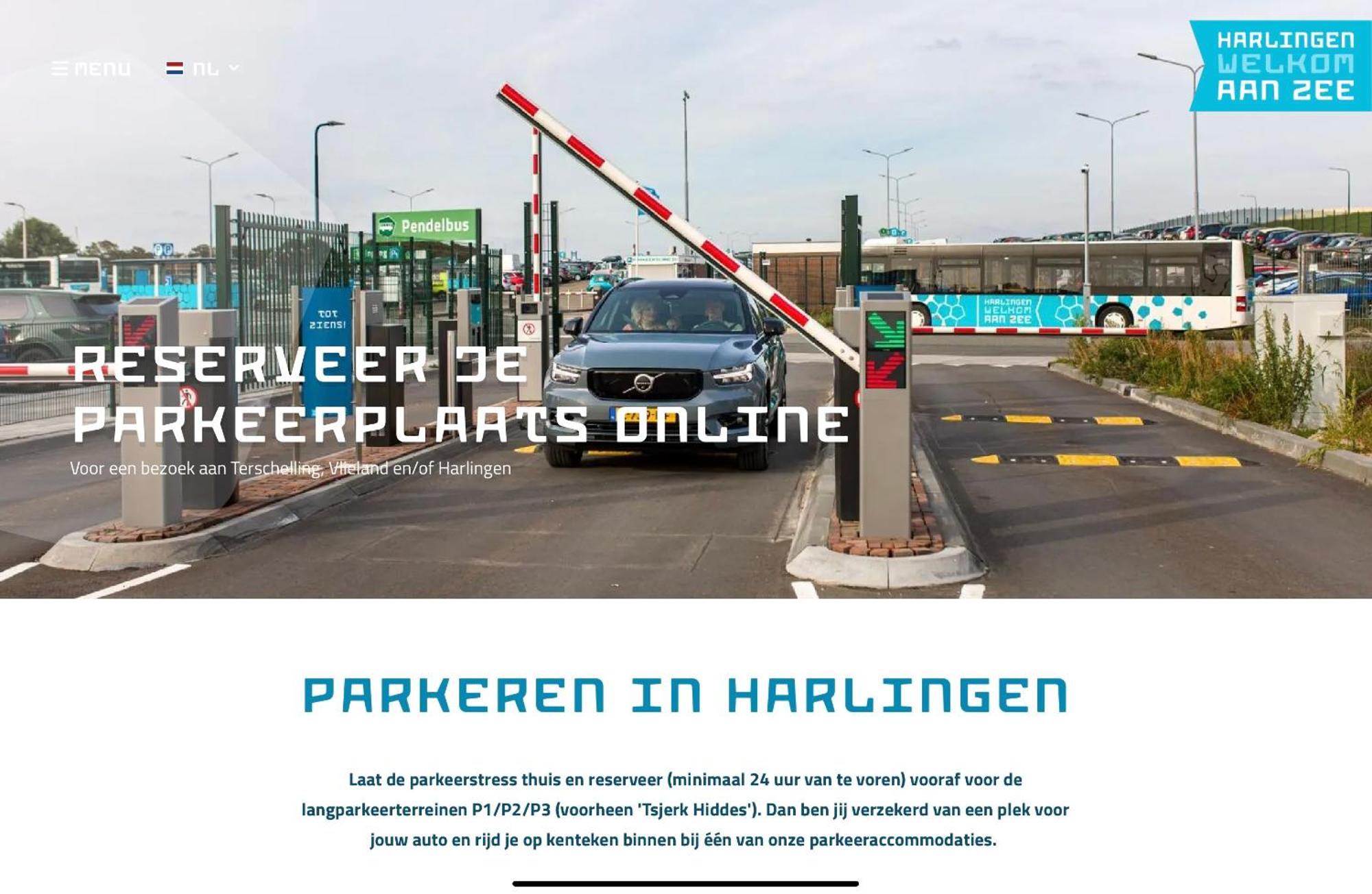 De Grote Sluis Villa Harlingen Exteriör bild
